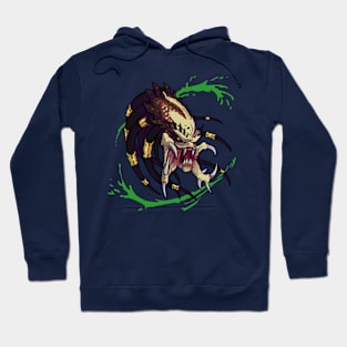 Predhead Hoodie